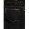 jeans Michael Kors black